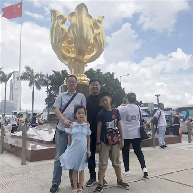 养发馆加盟