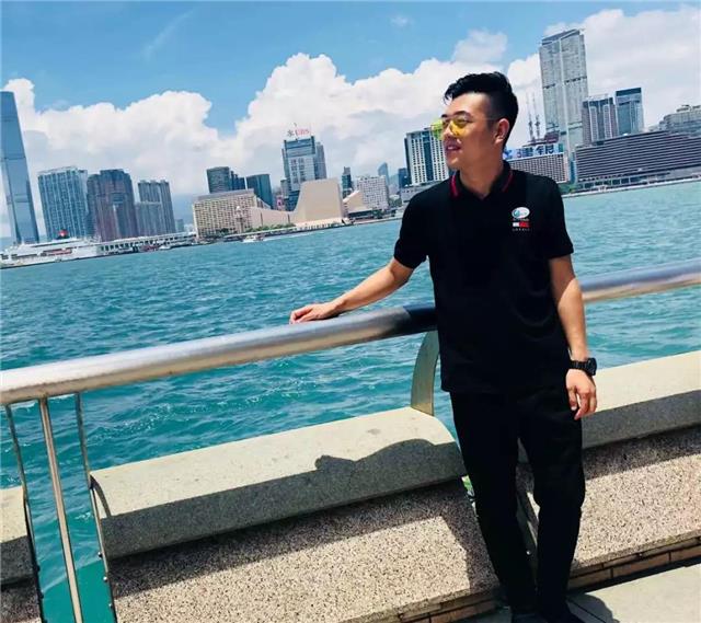 养发馆加盟