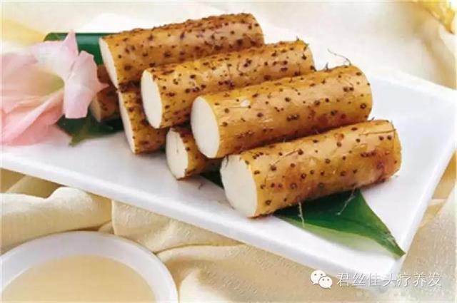 养发馆加盟