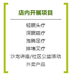 养发馆加盟